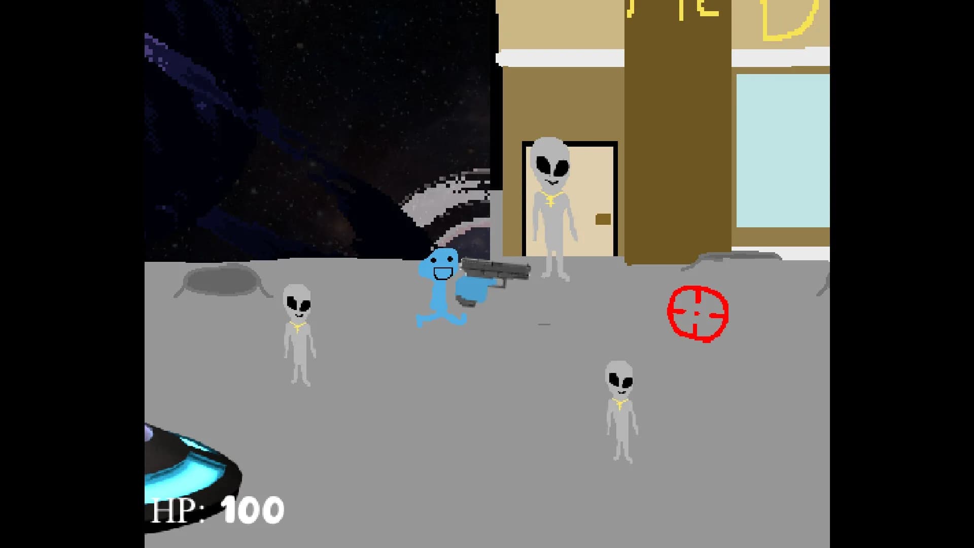 Toothpaste The Game görsel 5