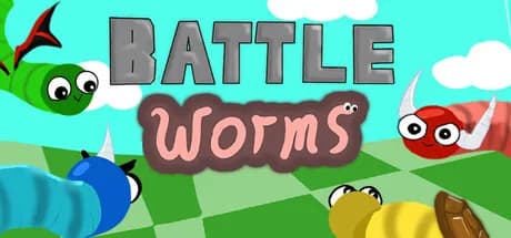 Battle Worms görsel 1