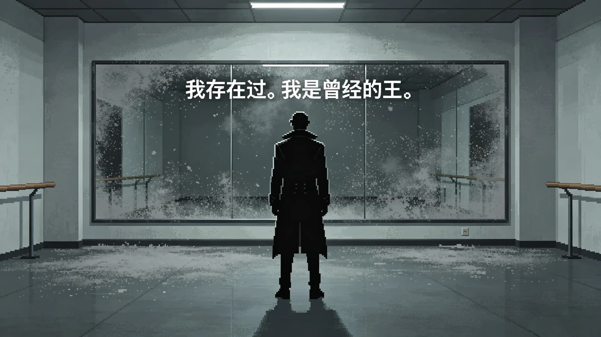 曾经的王 görsel 5