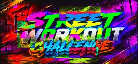 Street Workout Challenge görsel 1