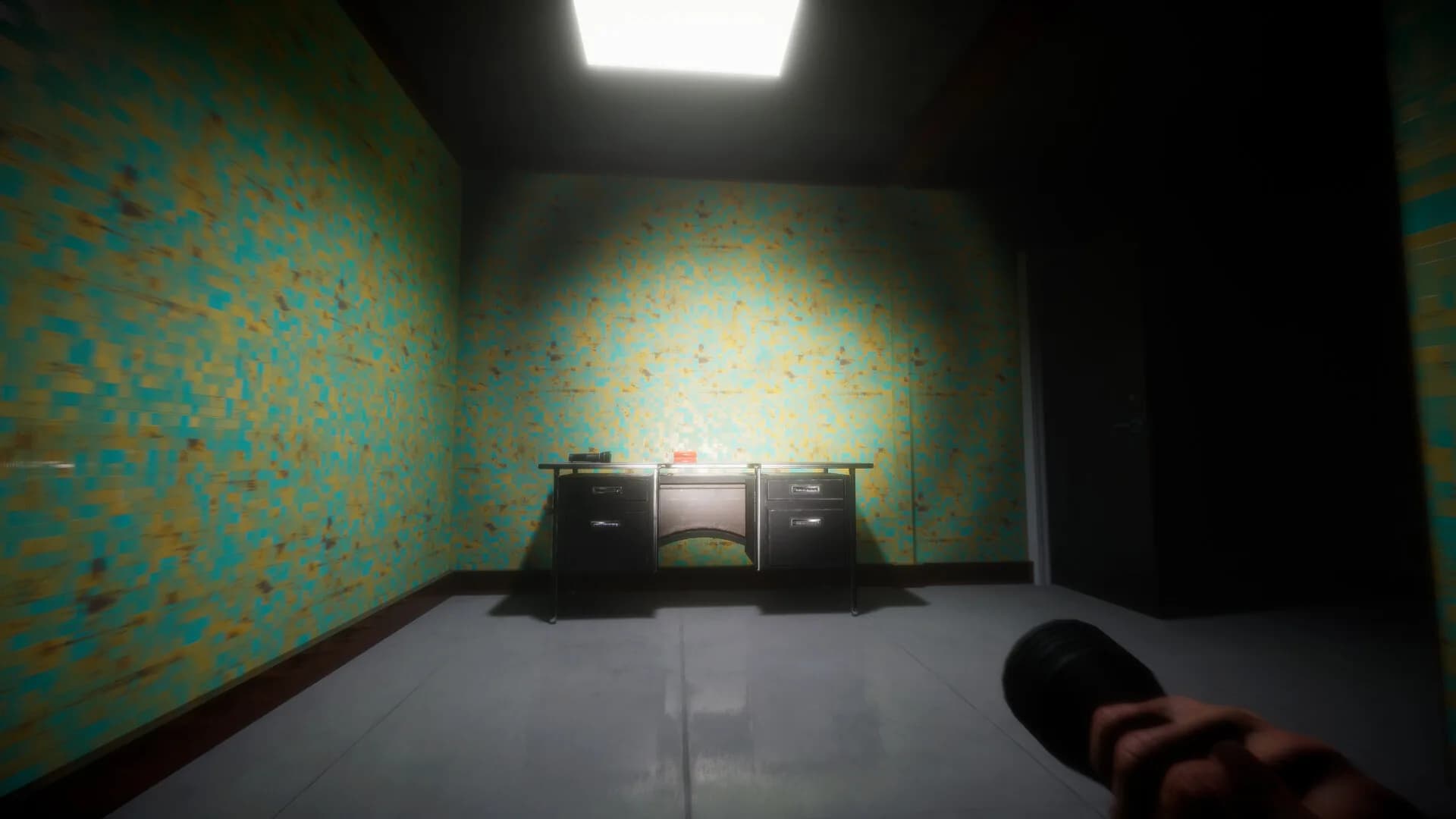 Backrooms: The Void görsel 2