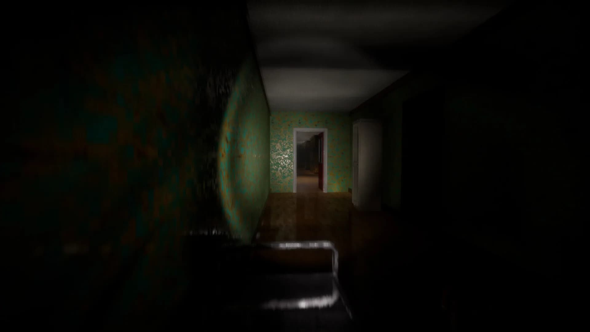 Backrooms: The Void görsel 3