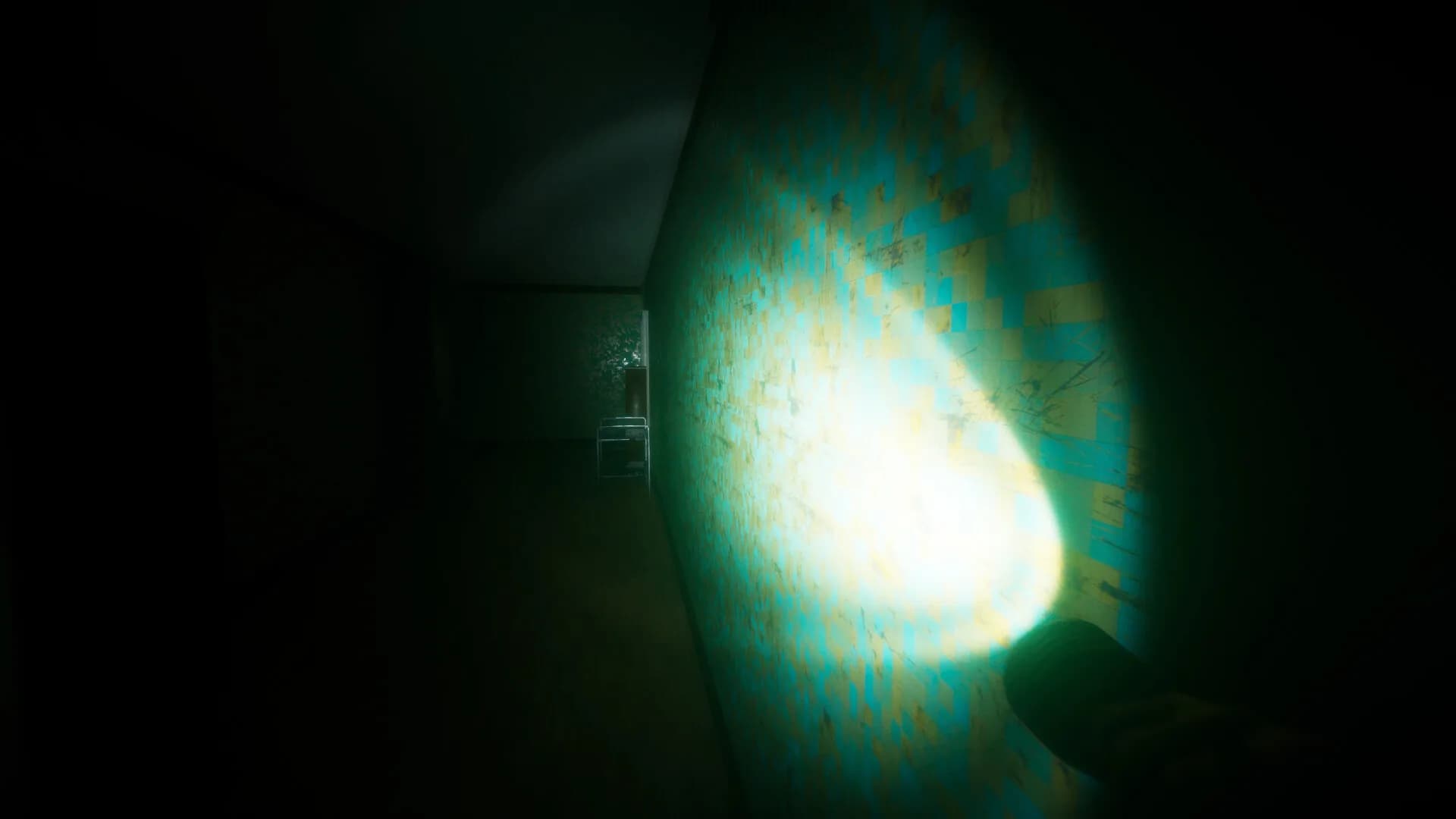 Backrooms: The Void görsel 5