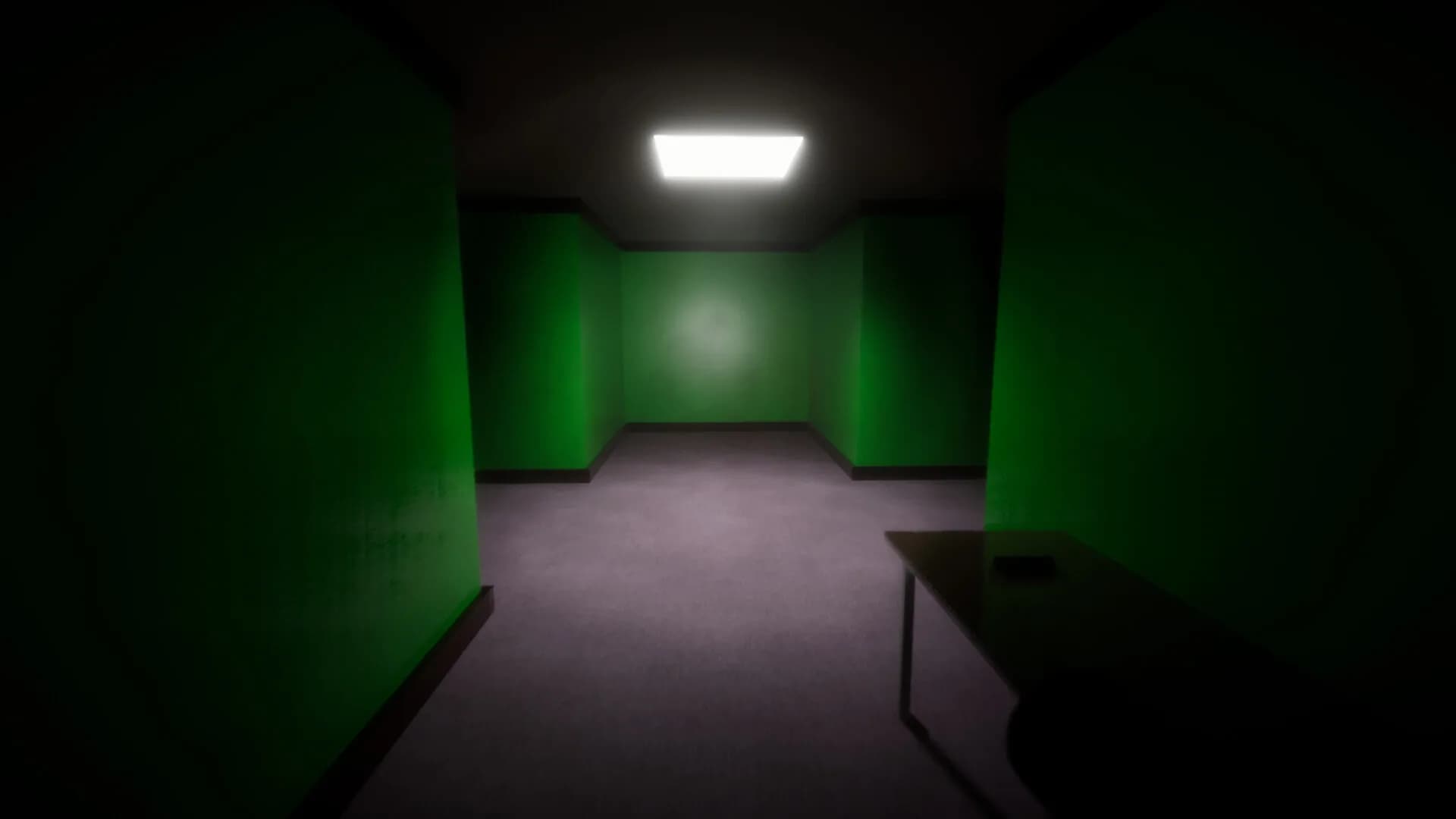 Backrooms: The Void görsel 7
