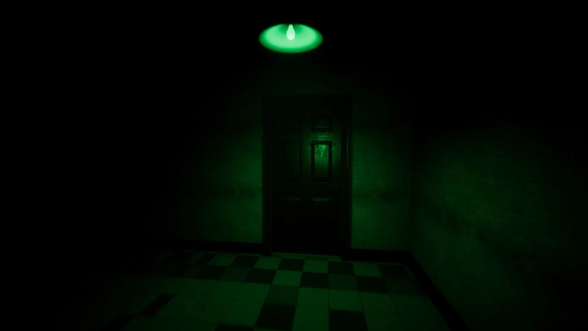 Backrooms: The Entity görsel 2
