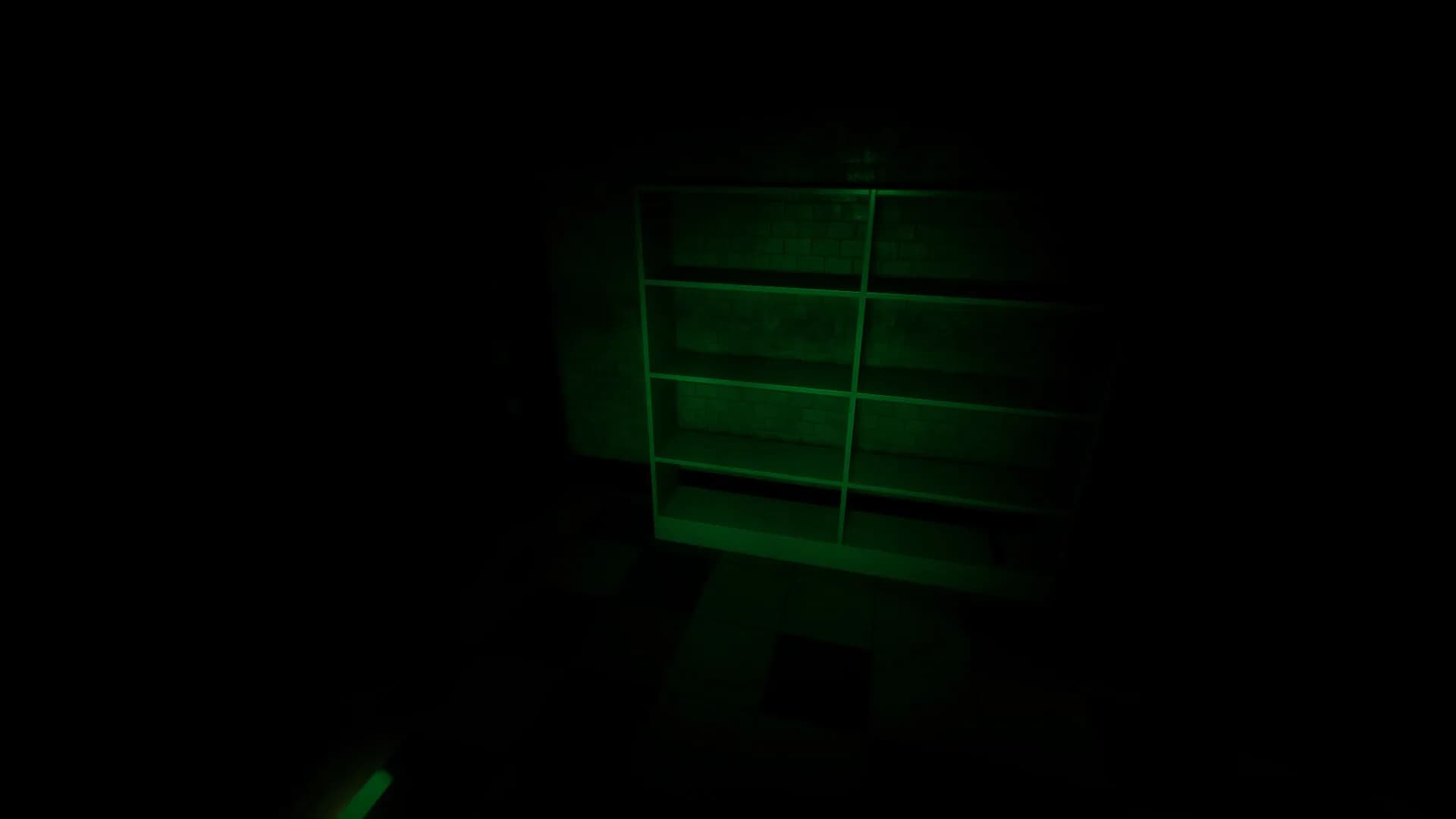 Backrooms: The Entity görsel 3