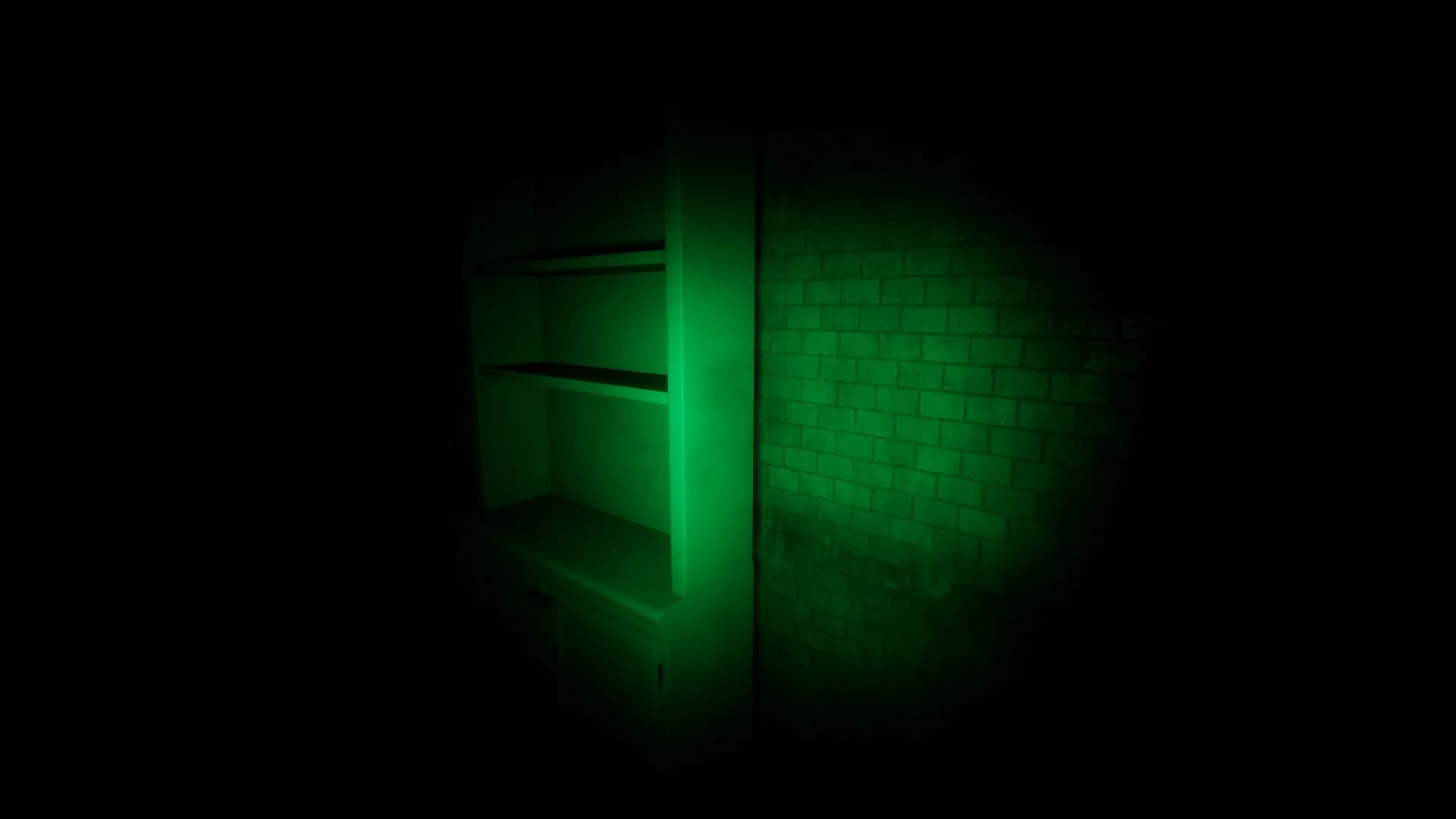 Backrooms: The Entity görsel 4