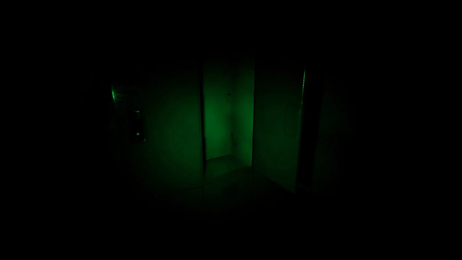 Backrooms: The Entity görsel 5