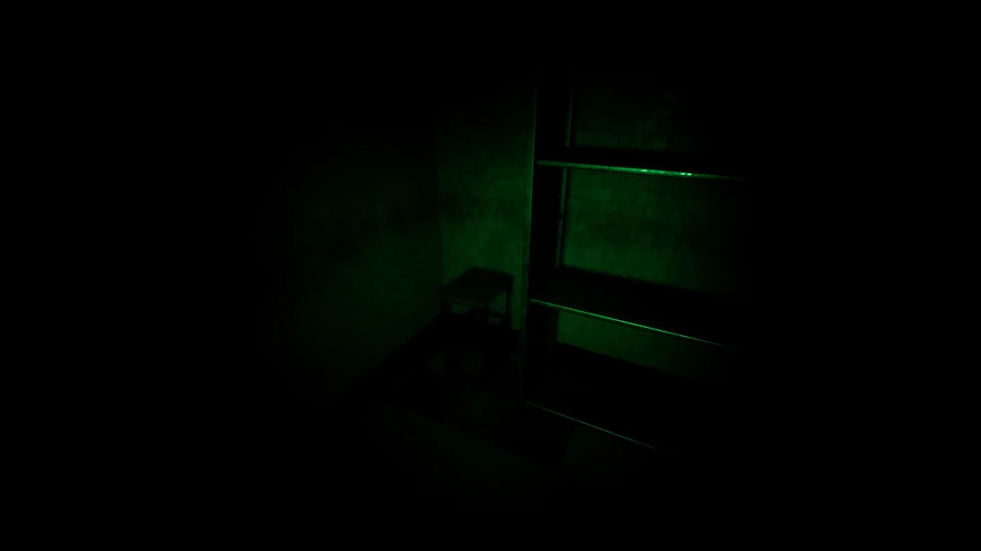 Backrooms: The Entity görsel 6