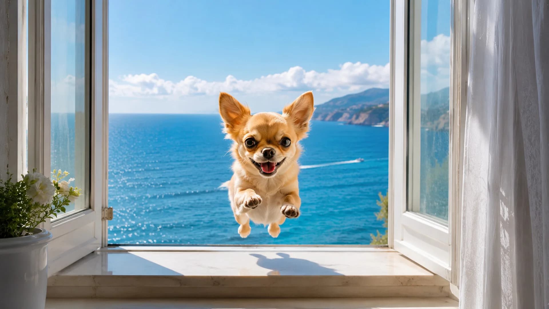 Puzzles: Dog görsel 3