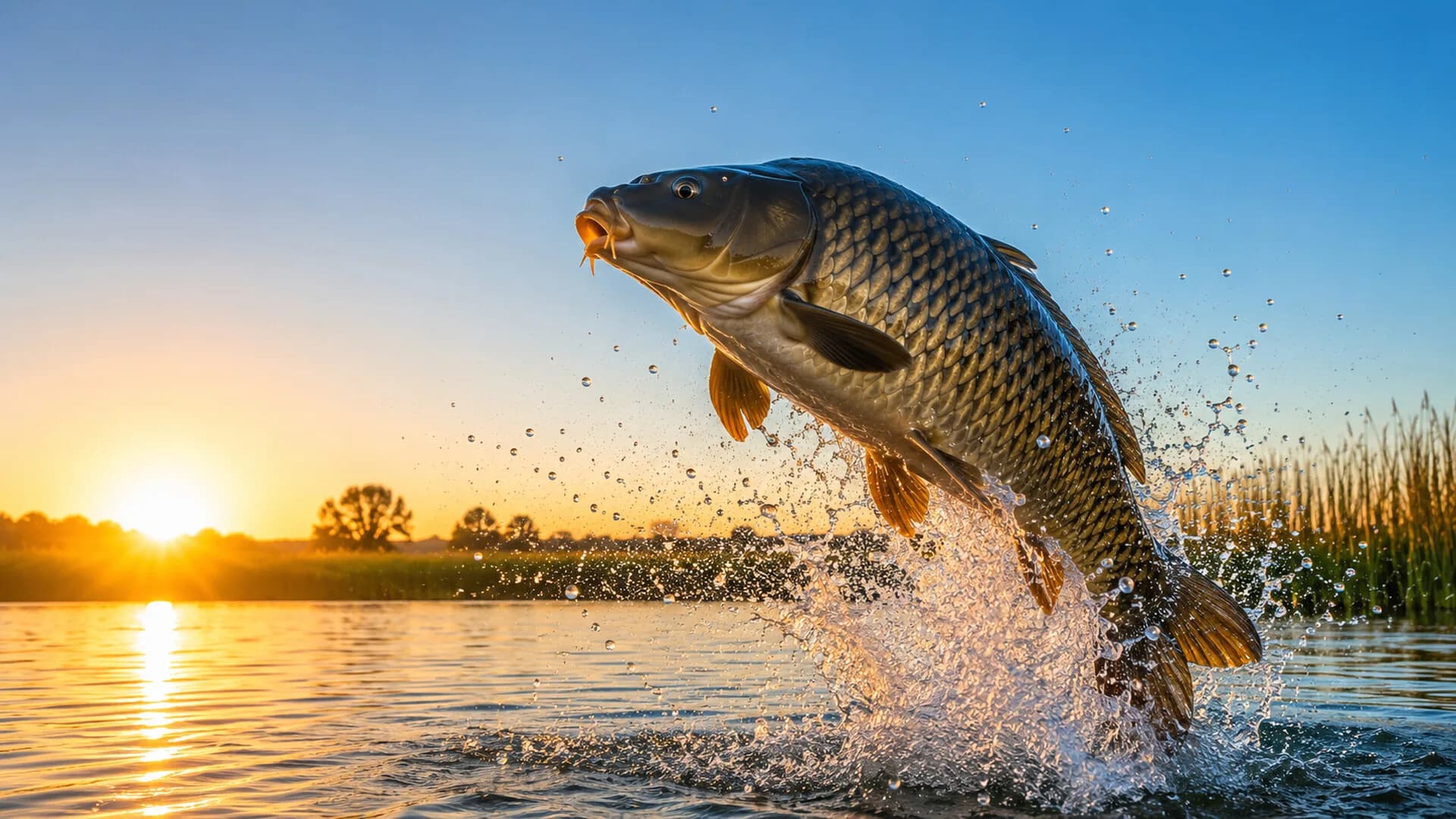 Puzzles: Fish görsel 6