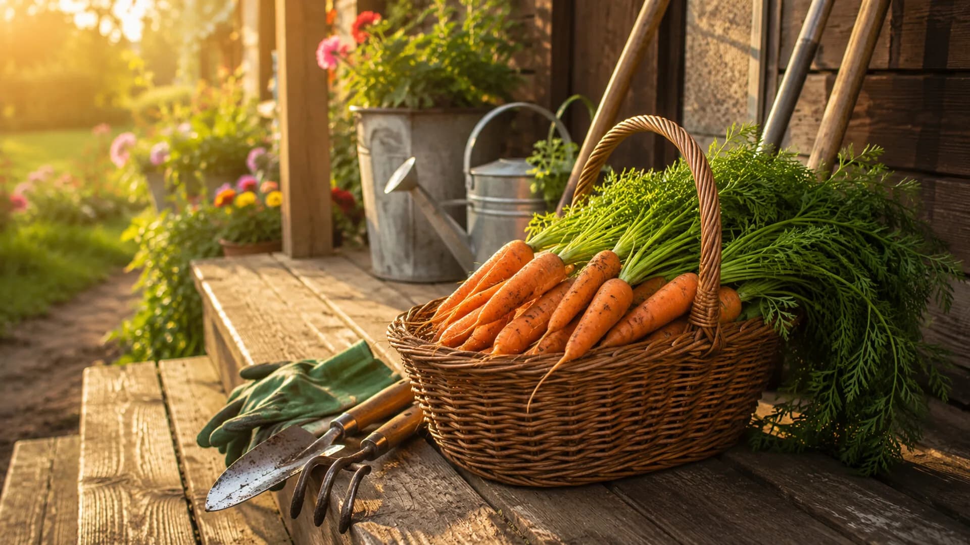 Puzzles: Vegetables görsel 5
