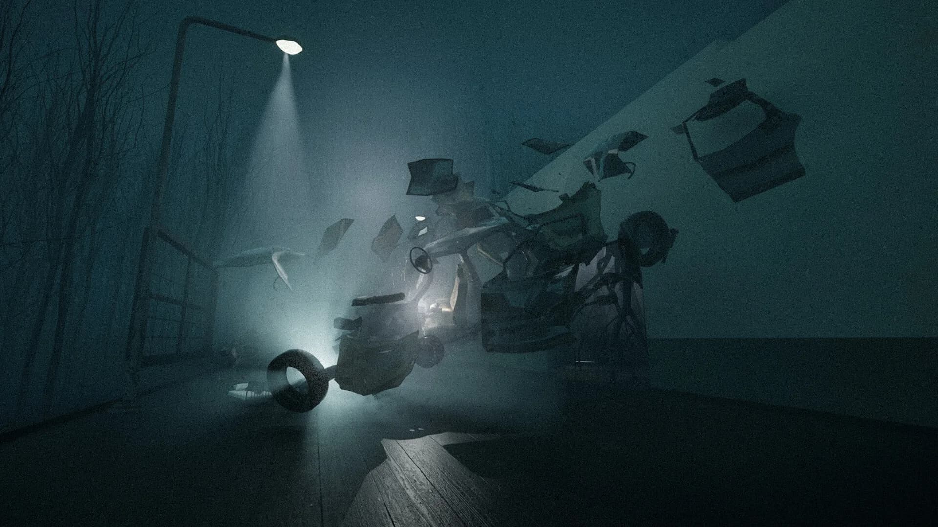 After All Is Abraded: A Study on Disappearing Completely görsel 2