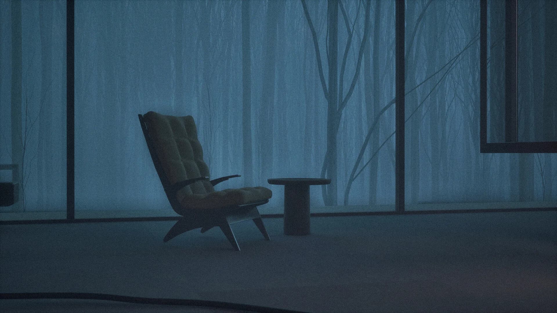 After All Is Abraded: A Study on Disappearing Completely görsel 6