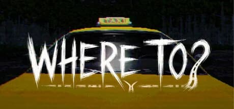 WHERE TO? görsel 1