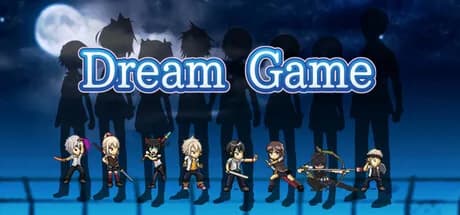 Dream Game görsel 1