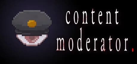 content moderator. görsel 1
