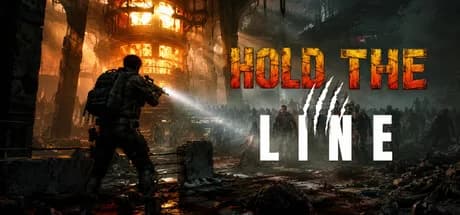 Hold The Line görsel 1