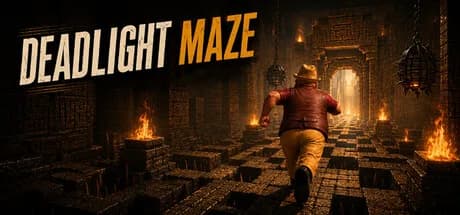 Deadlight Maze görsel 1