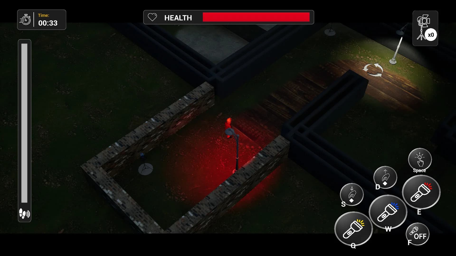 Deadlight Maze görsel 5