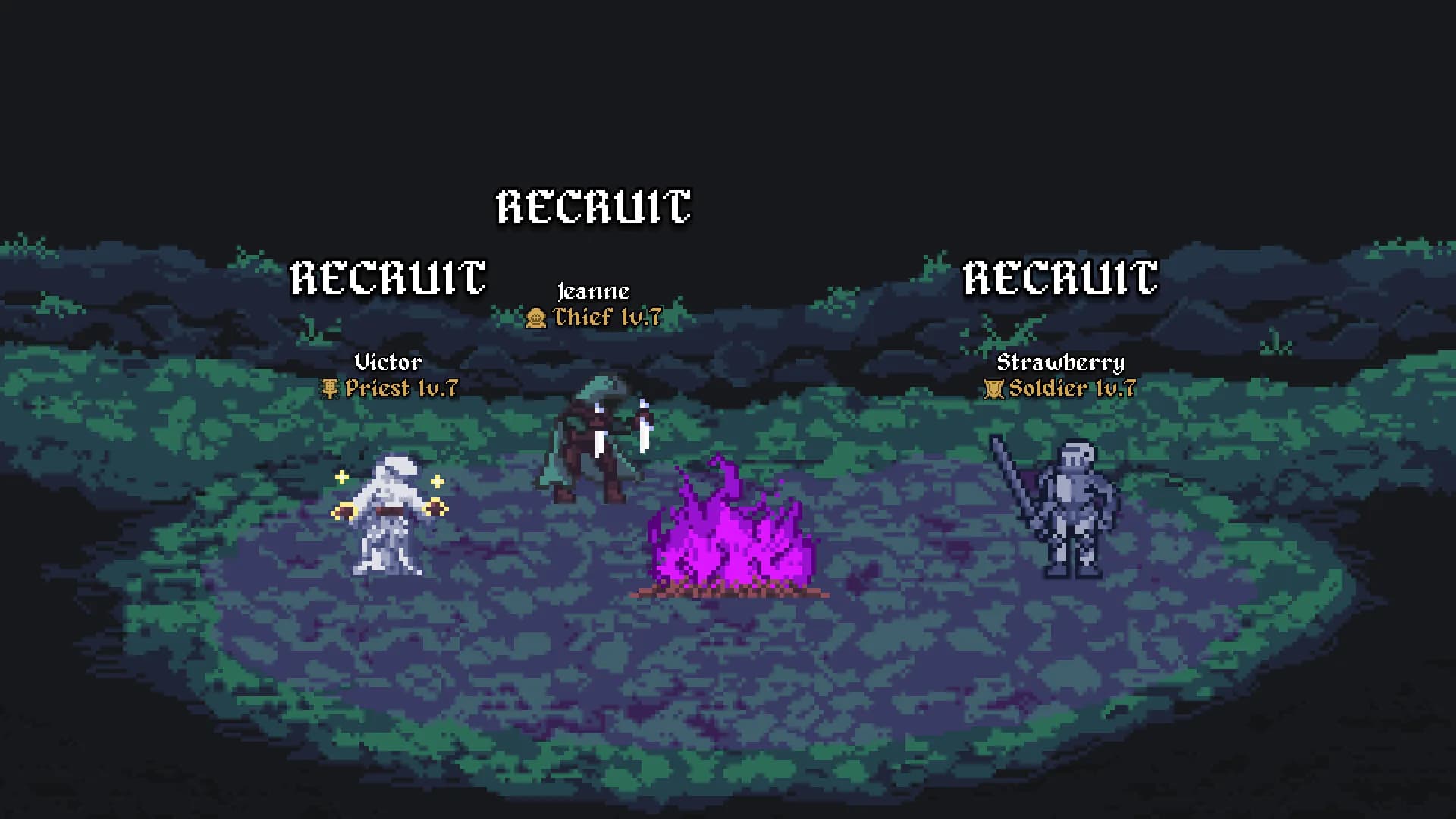CATARACT - Autobattler Roguelite Deckbuilder görsel 2