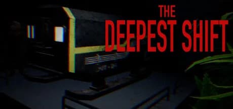 The Deepest Shift görsel 1