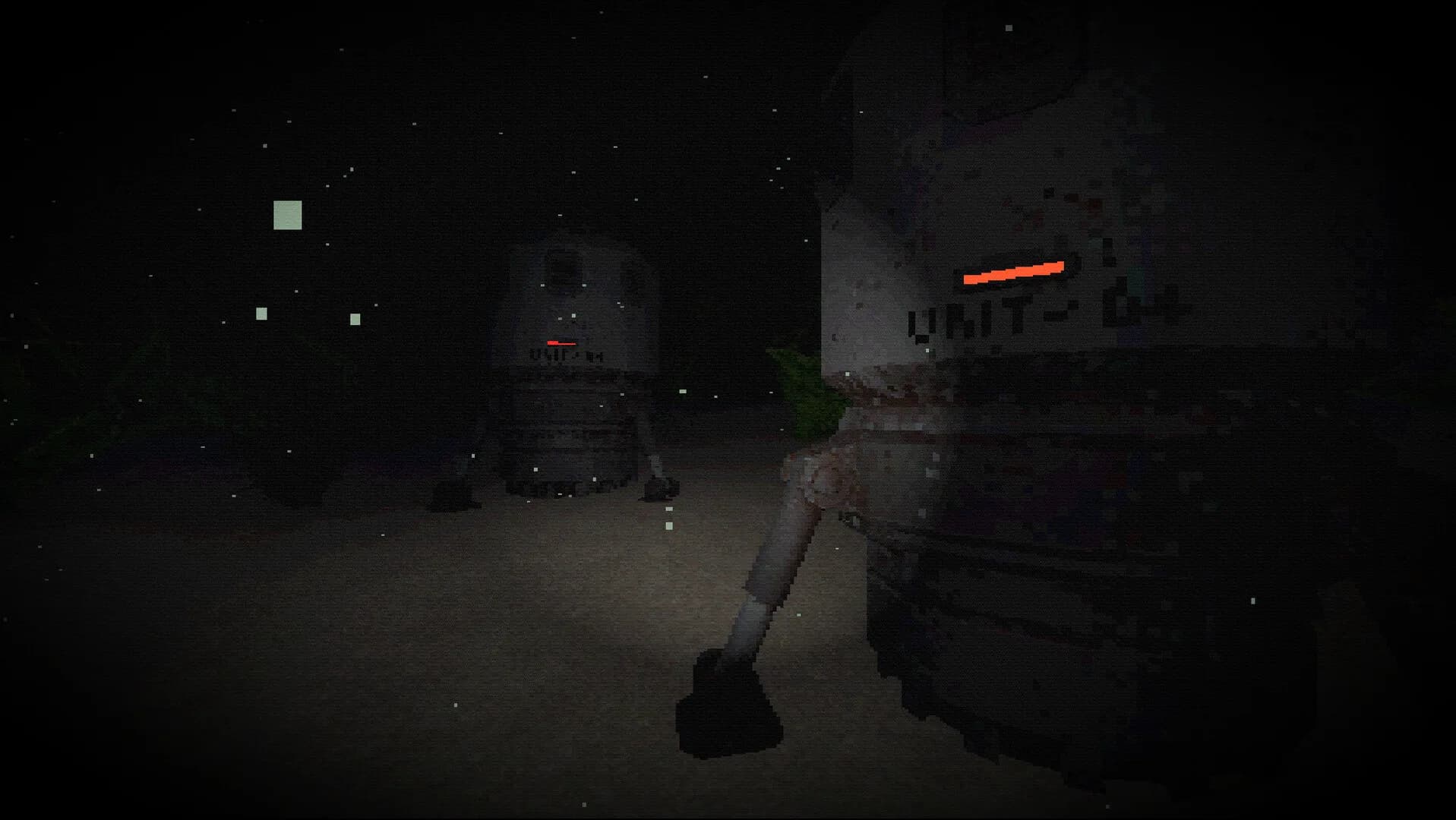 The Deepest Shift görsel 4