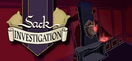 Sack Investigation görsel 1