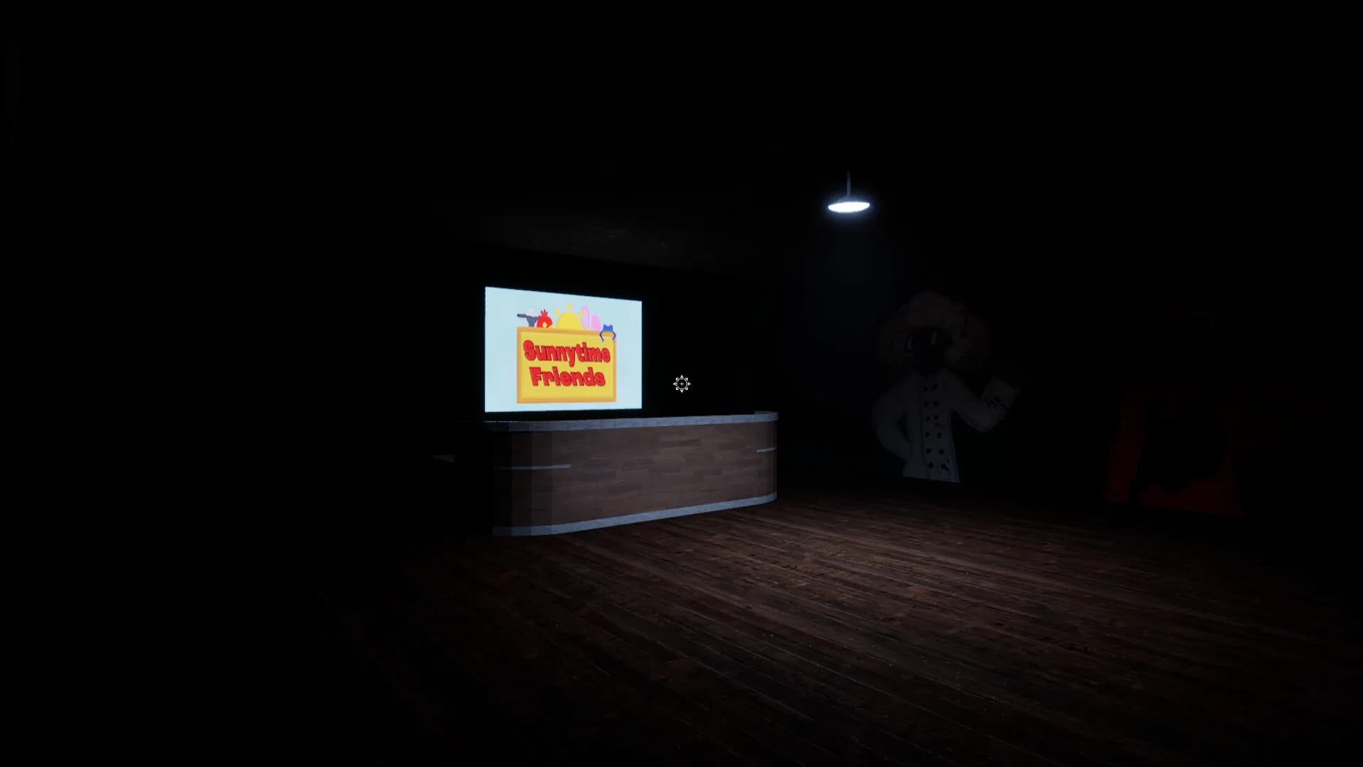 Sunnytime Friends: Episode 1 görsel 2