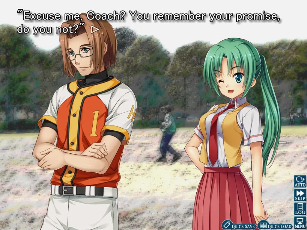 Higurashi When They Cry Hou - Ch.3 Tatarigoroshi görsel 5