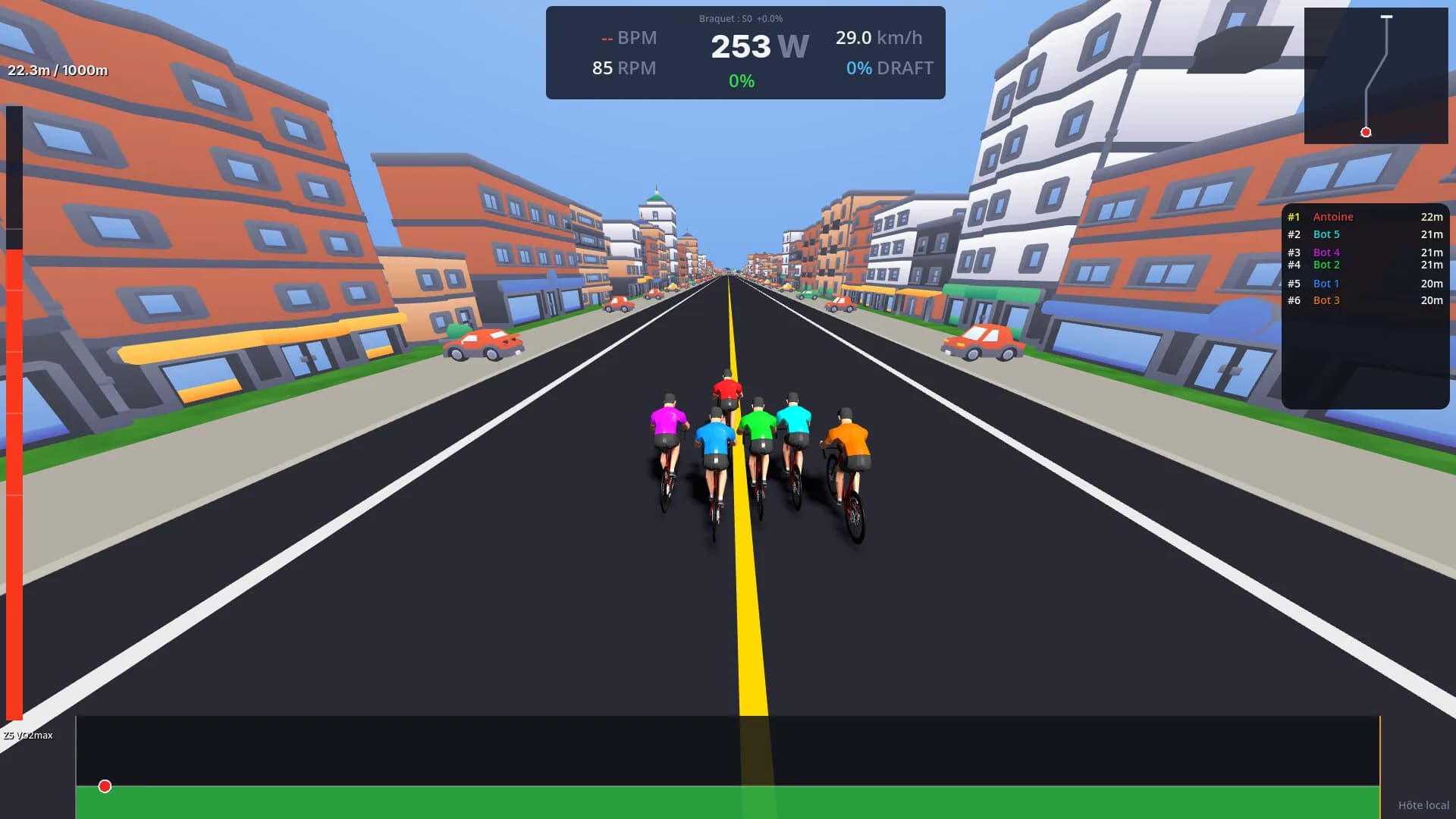 Les jeux du cycle görsel 3