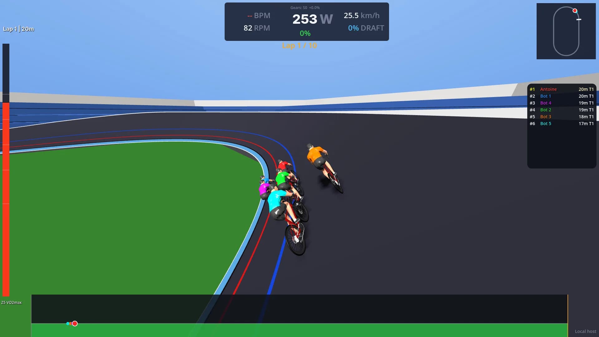 Les jeux du cycle görsel 6