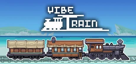 Vibe Train görsel 1