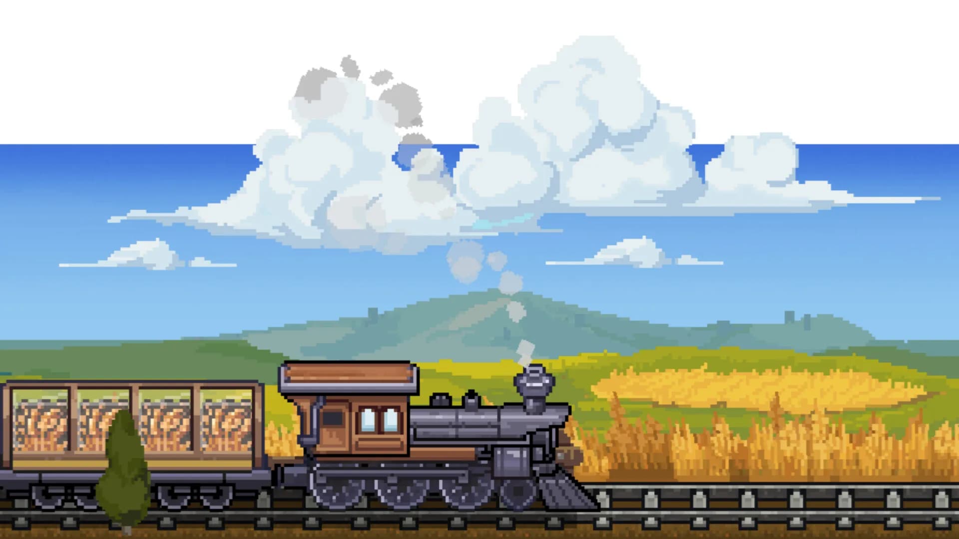 Vibe Train görsel 3