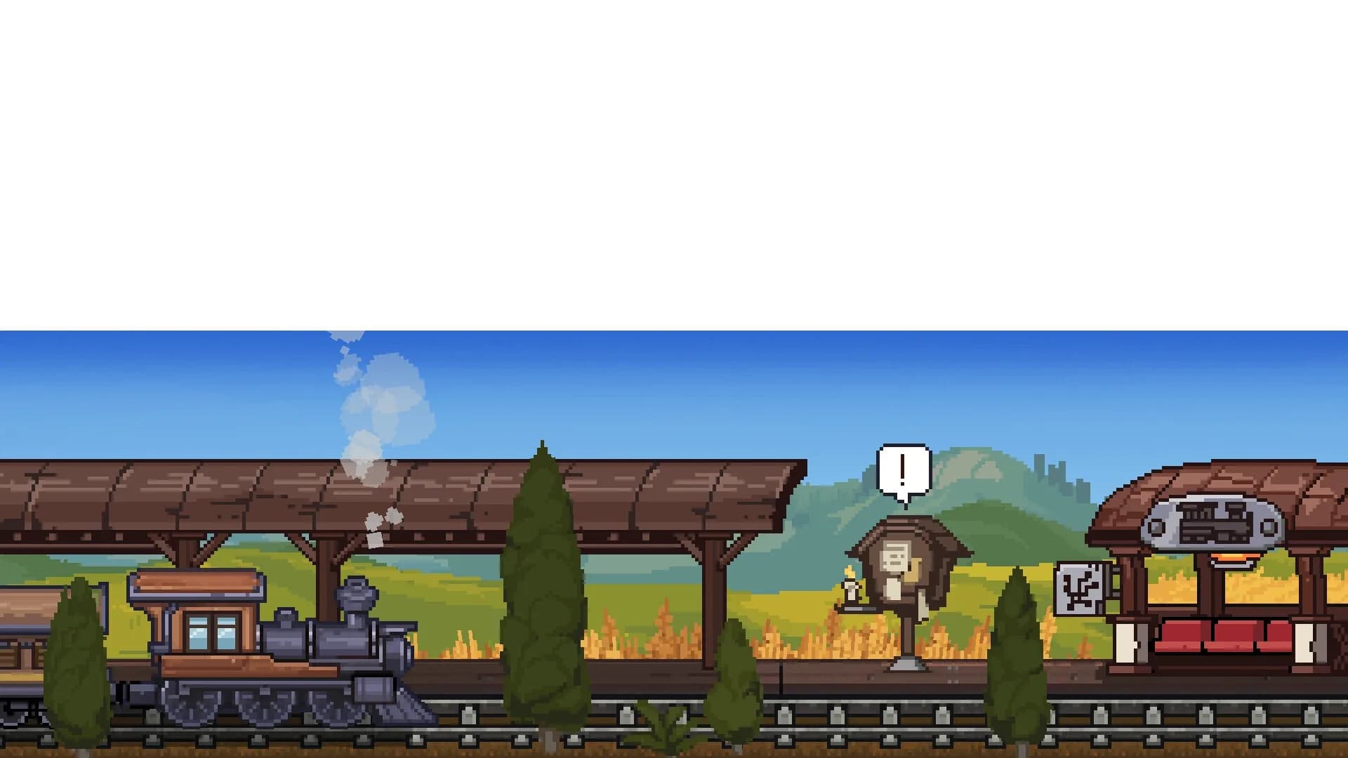 Vibe Train görsel 7