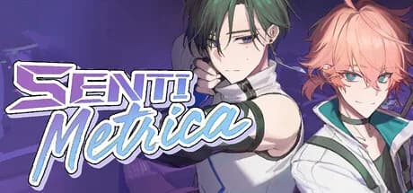 Senti Metrica görsel 1