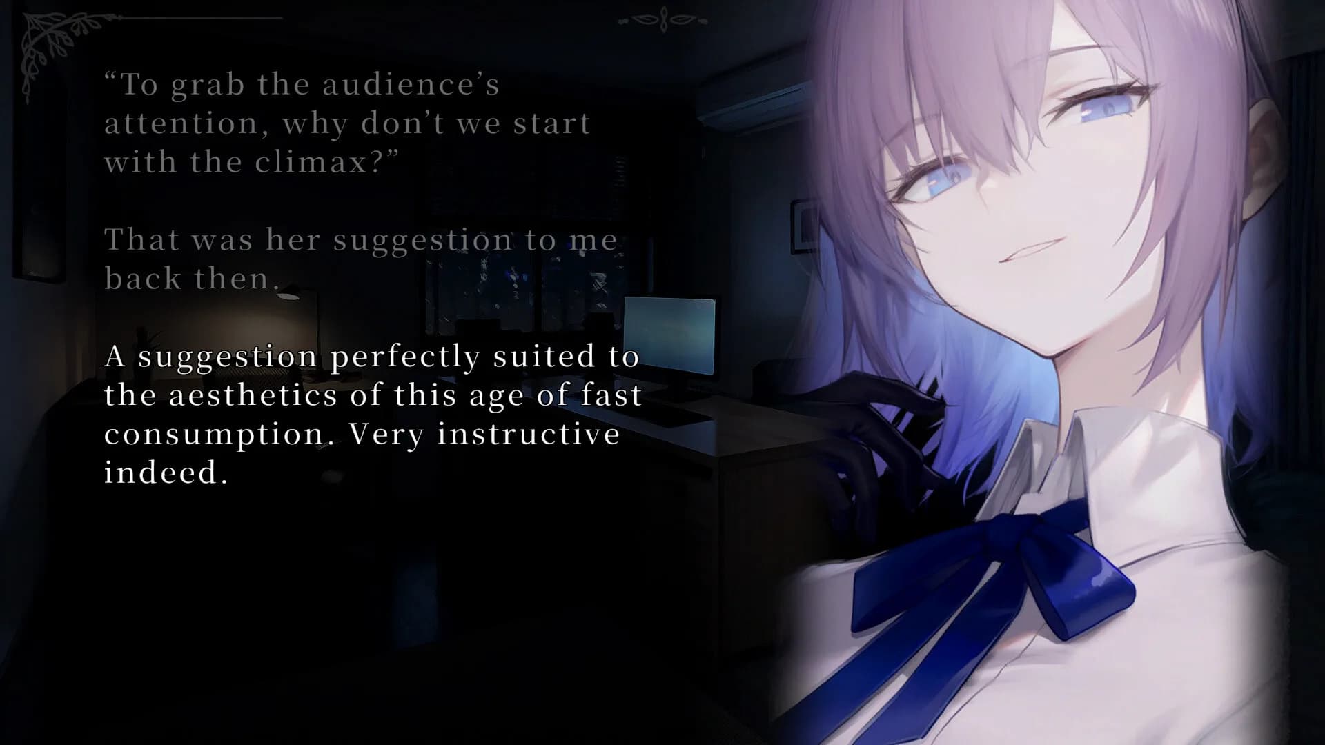 The Kuon Island Nursery Rhyme Murders: Case Notes görsel 2