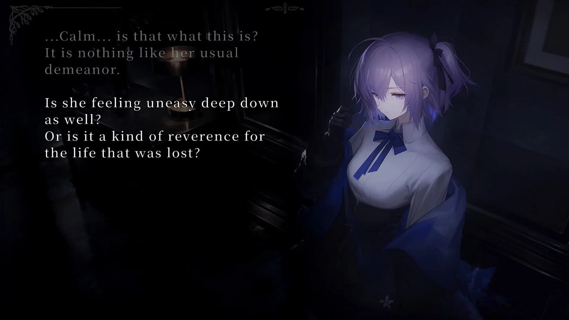 The Kuon Island Nursery Rhyme Murders: Case Notes görsel 3