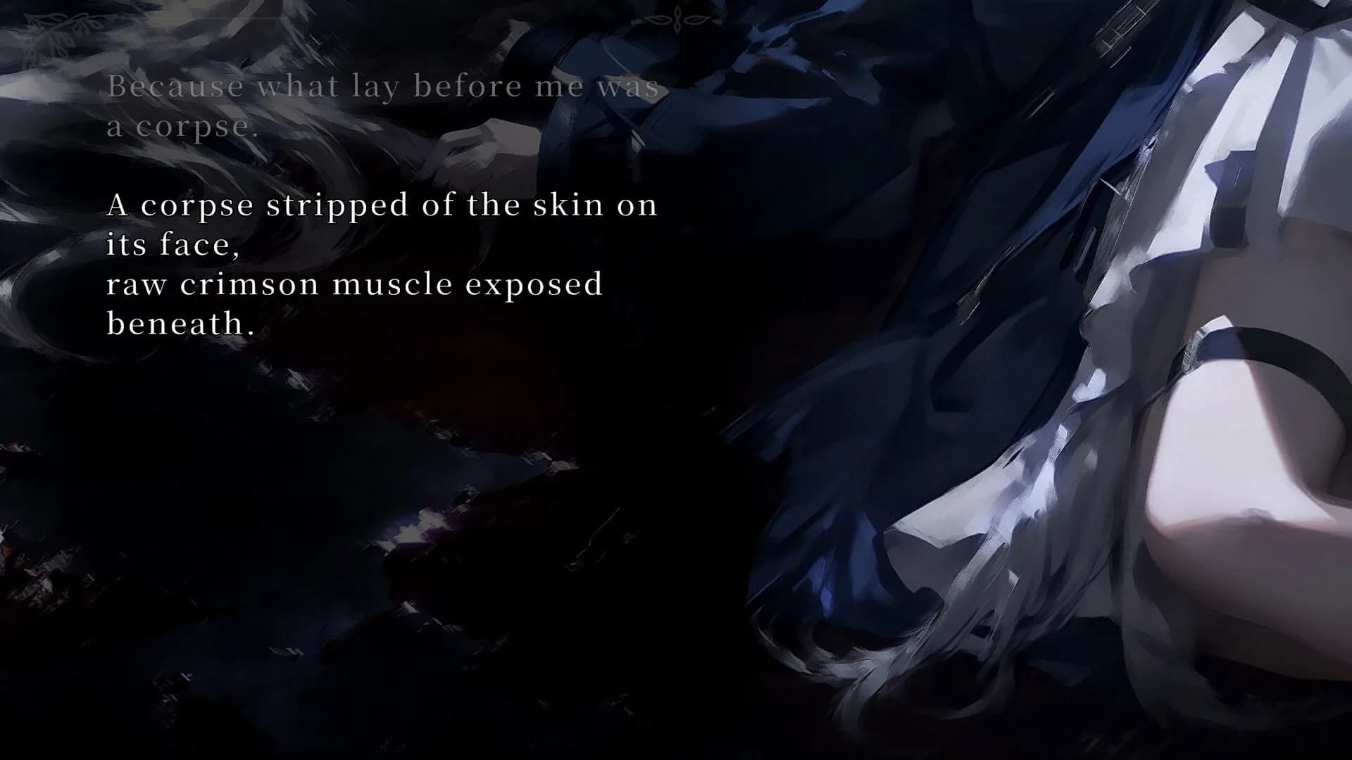 The Kuon Island Nursery Rhyme Murders: Case Notes görsel 12