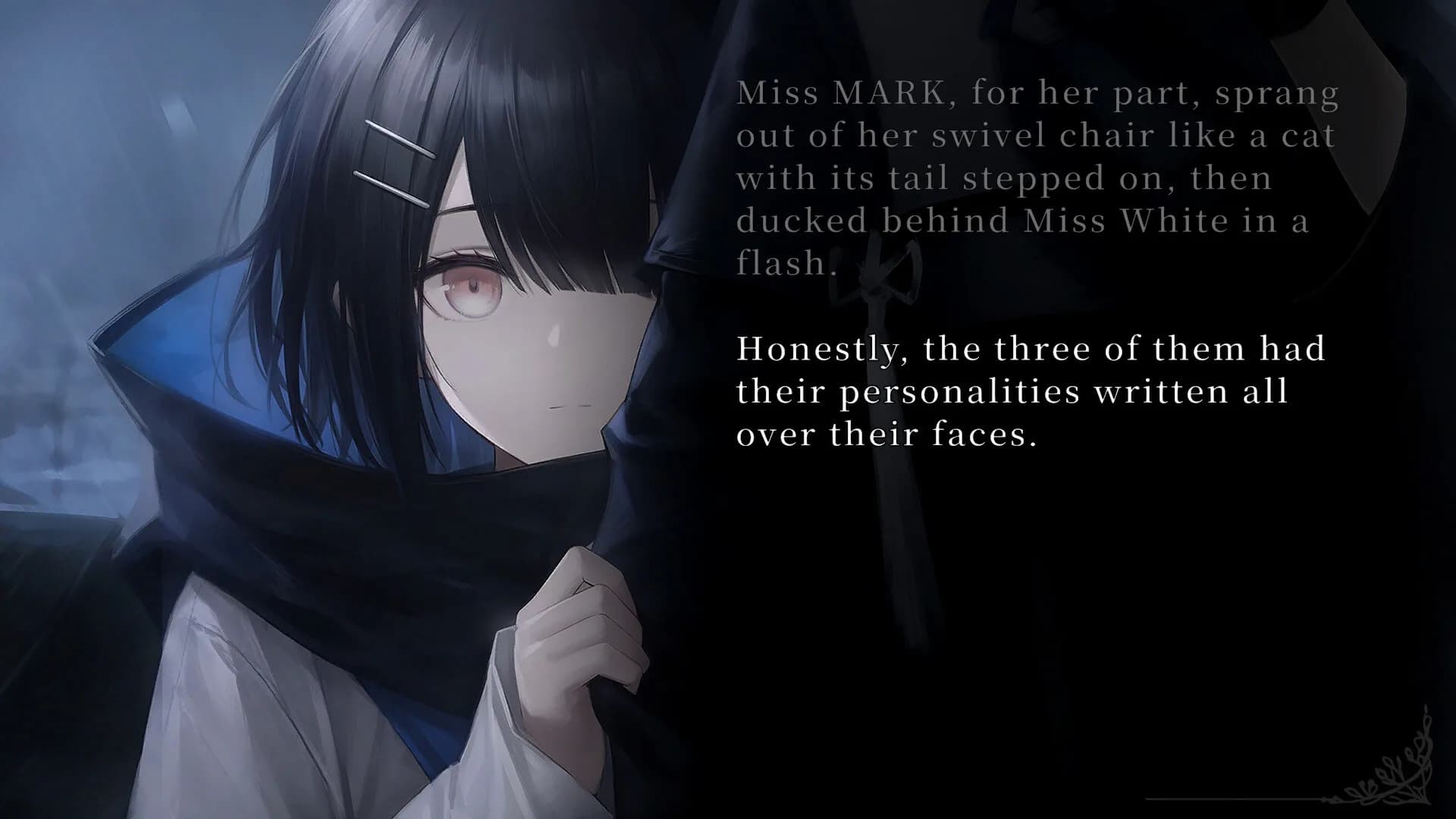 The Kuon Island Nursery Rhyme Murders: Case Notes görsel 13