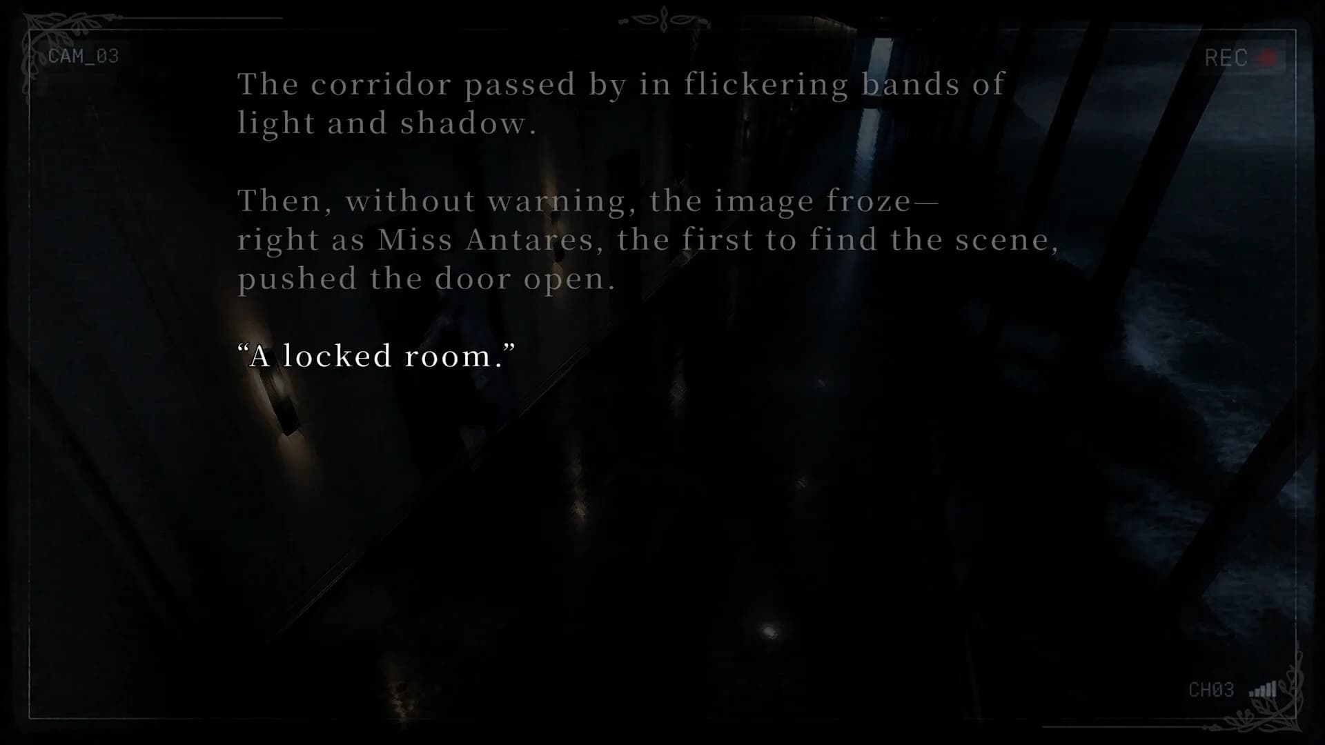 The Kuon Island Nursery Rhyme Murders: Case Notes görsel 7