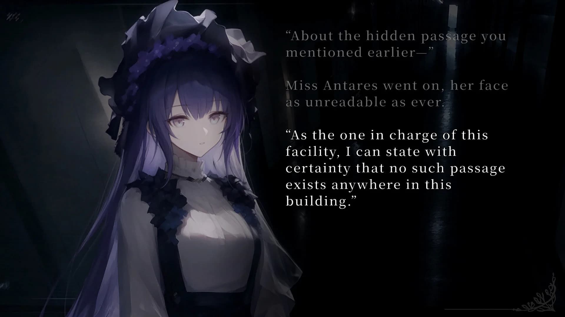 The Kuon Island Nursery Rhyme Murders: Case Notes görsel 8