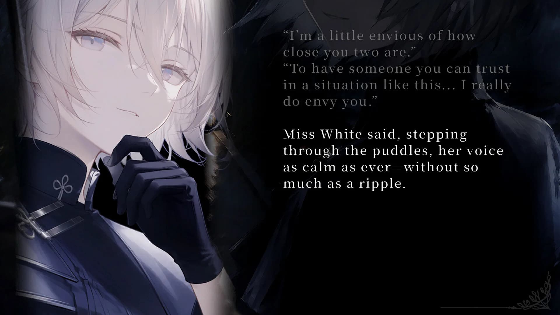The Kuon Island Nursery Rhyme Murders: Case Notes görsel 10