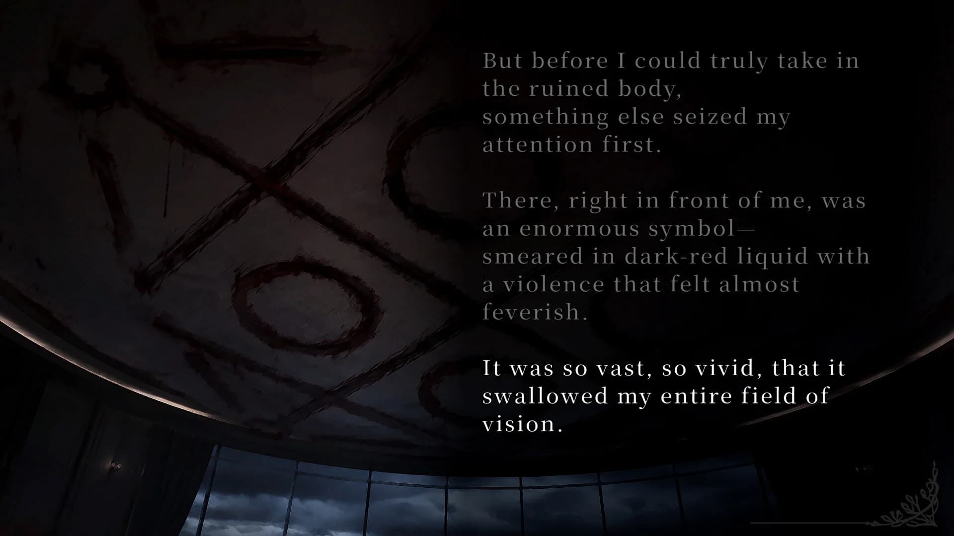 The Kuon Island Nursery Rhyme Murders: Case Notes görsel 11