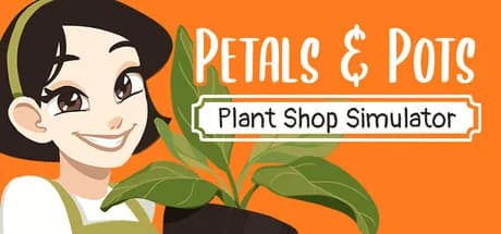Petals and Pots: Plant Shop Simulator görsel 1
