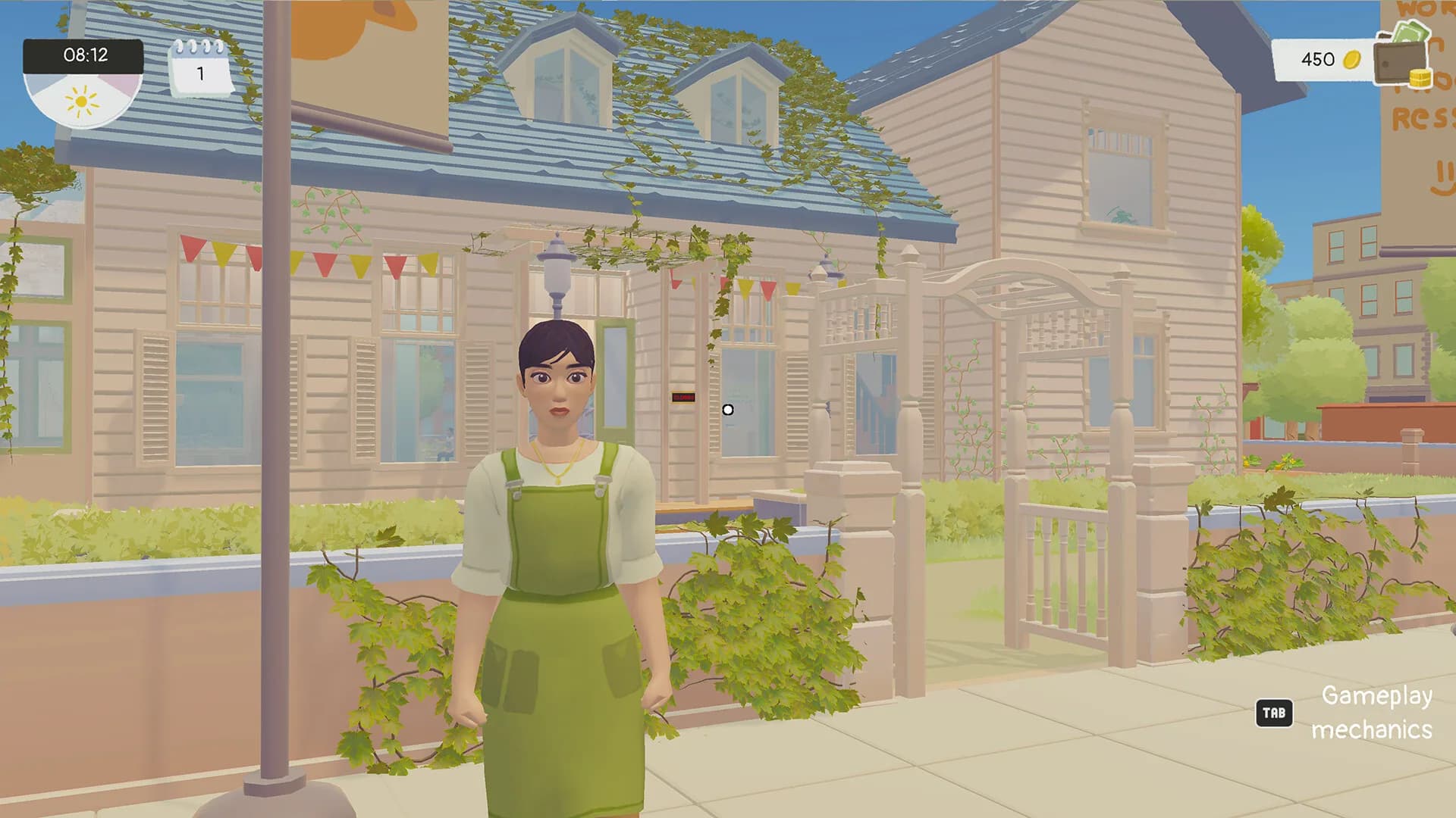 Petals and Pots: Plant Shop Simulator görsel 9