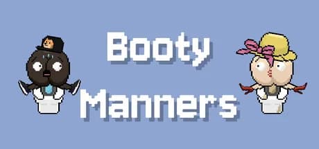 Booty Manners görsel 1