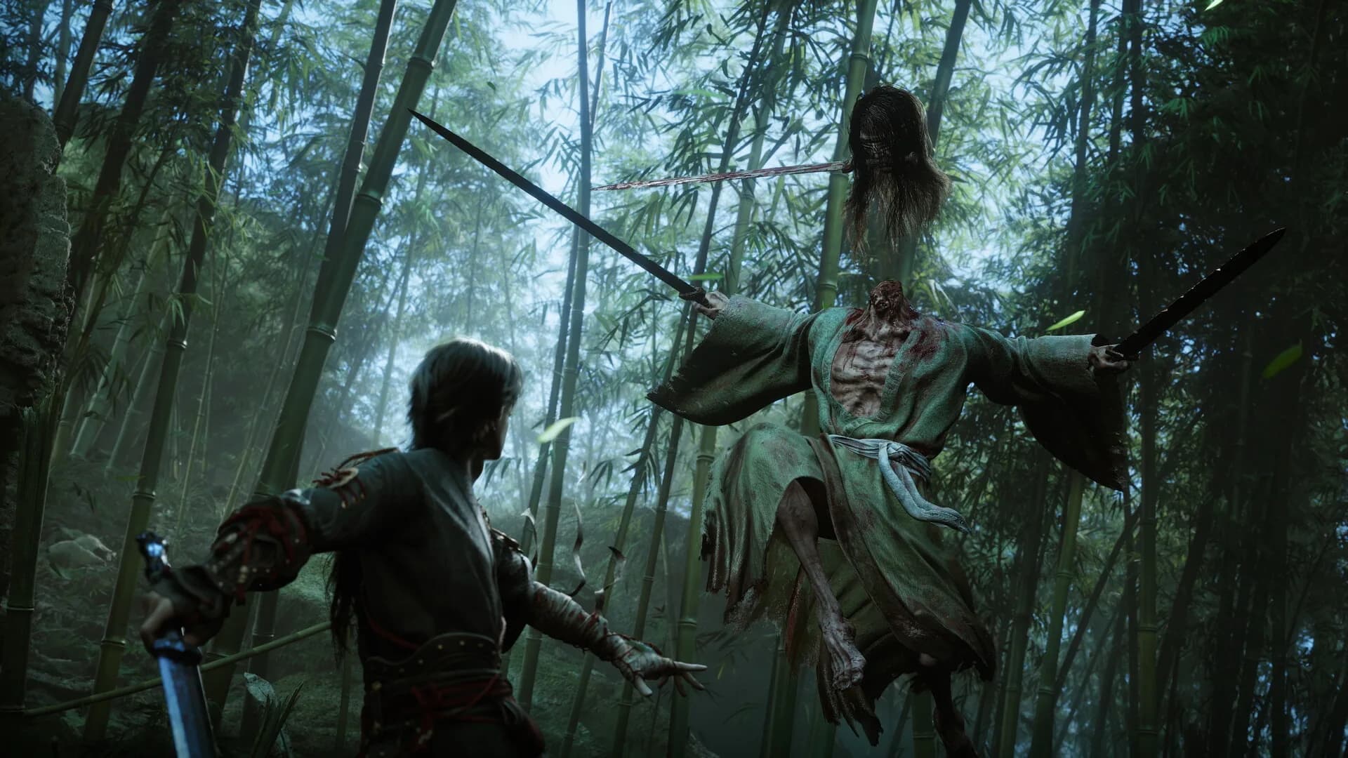 Swords of Legends görsel 3