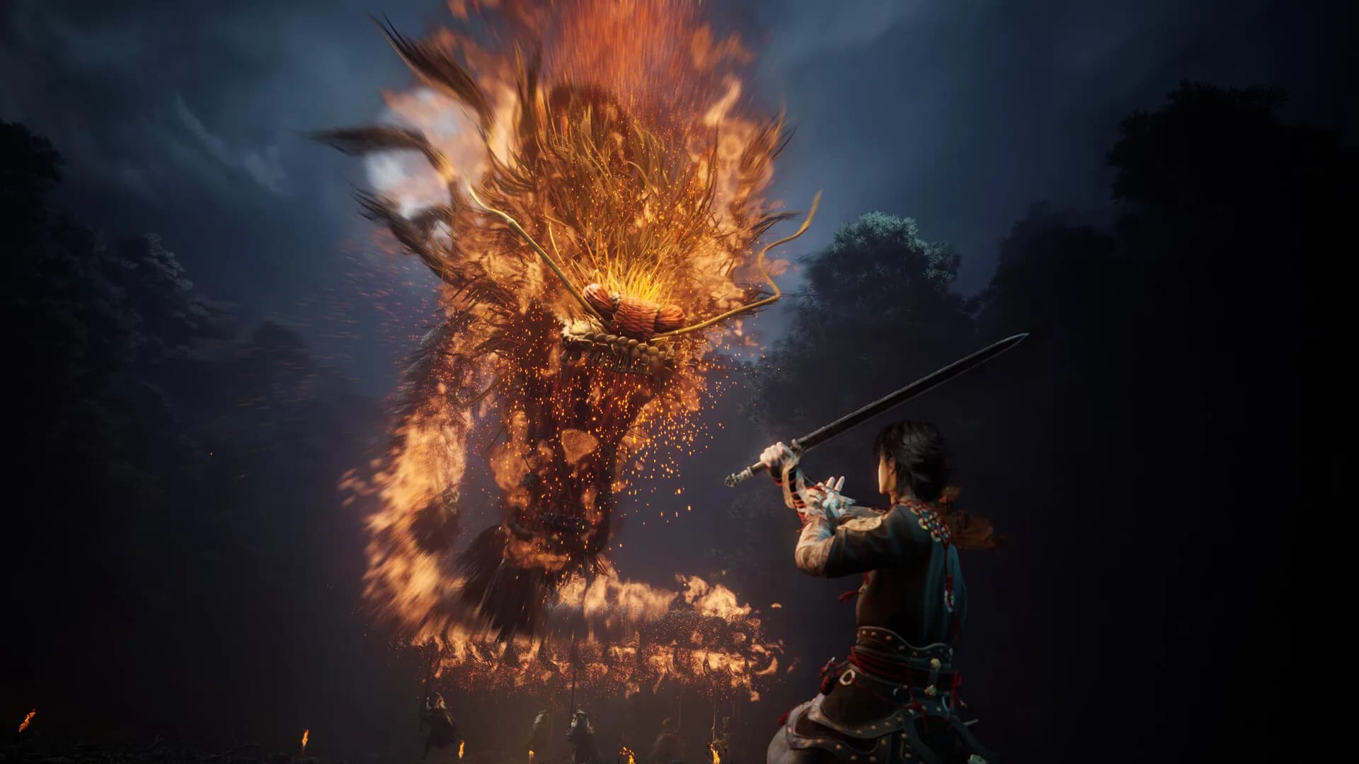 Swords of Legends görsel 7