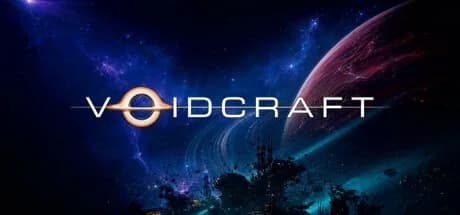 VoidCraft görsel 1